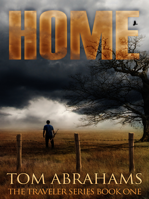 Title details for Home by Tom Abrahams - Available